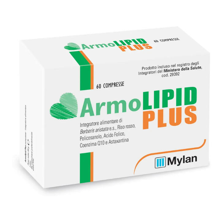 foto di armolipid plus